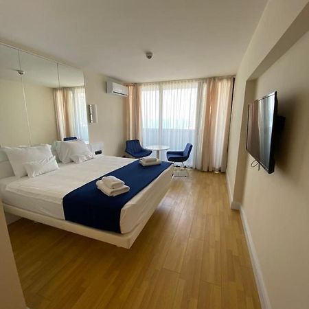 Orbi City Land Batumi Exterior photo