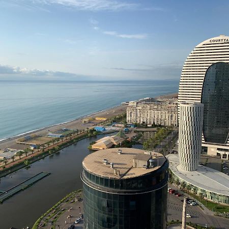 Orbi City Land Batumi Exterior photo