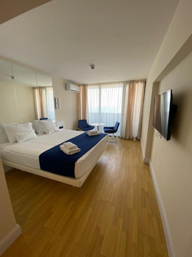 Orbi City Land Batumi Exterior photo
