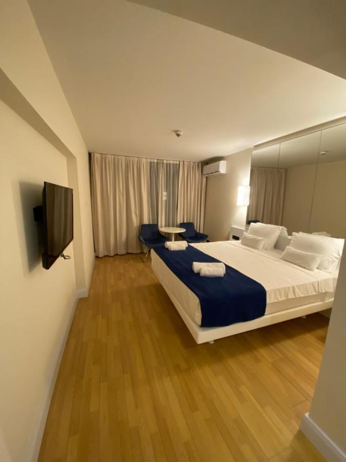 Orbi City Land Batumi Exterior photo