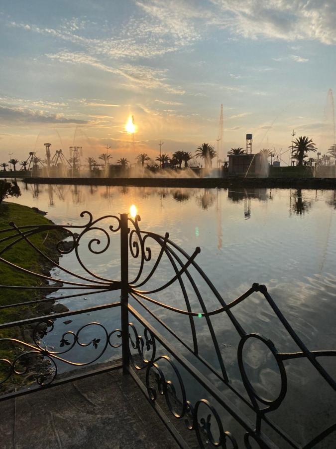 Orbi City Land Batumi Exterior photo