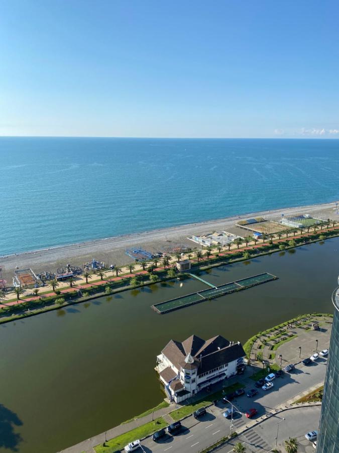 Orbi City Land Batumi Exterior photo