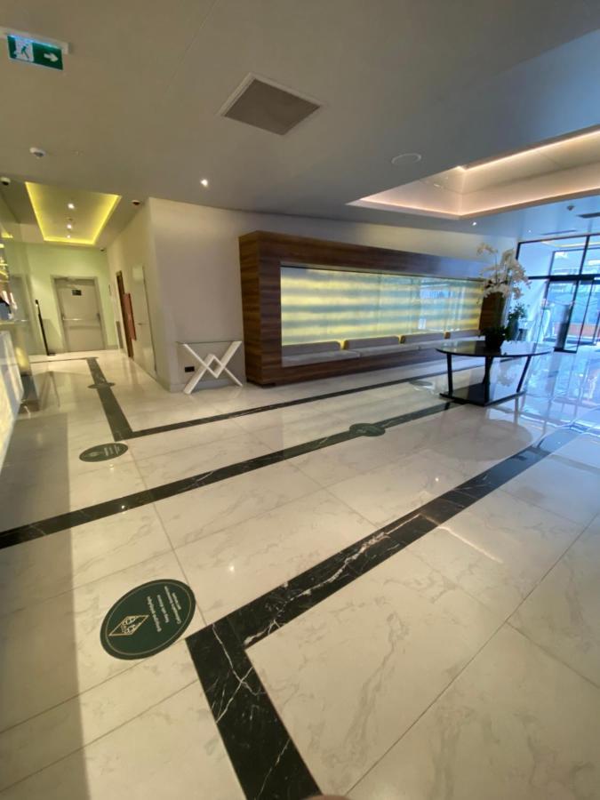 Orbi City Land Batumi Exterior photo
