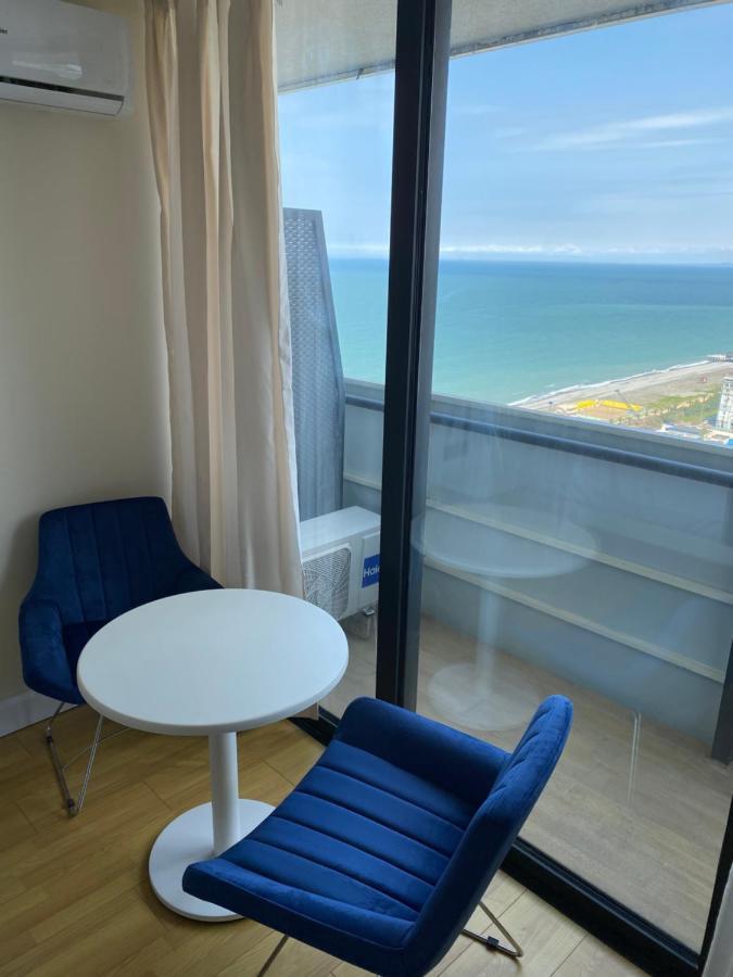 Orbi City Land Batumi Exterior photo