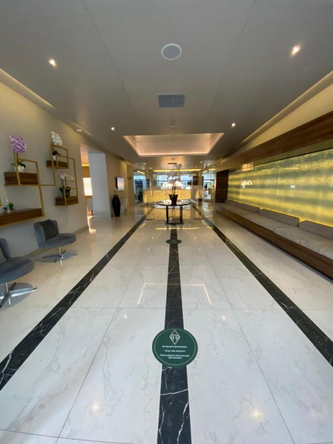 Orbi City Land Batumi Exterior photo